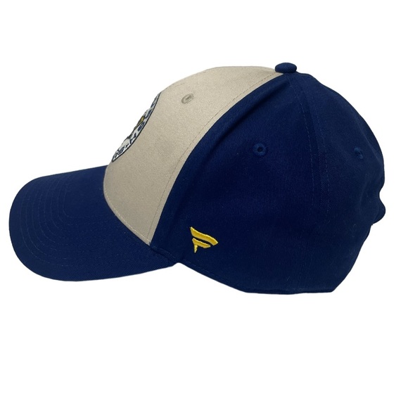 Pittsburgh Penguins Ball Cap Embroidered Vintage Hockey NHL Fanatics Sports Team - Picture 4 of 9